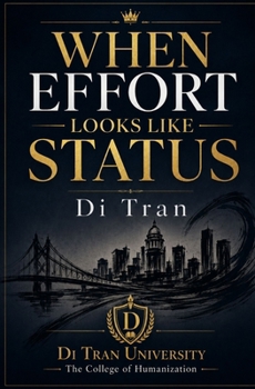 When Effort Looks Like Status: A Historical and Psychological Study of Productivity, Visibility, Criticism, and Resistance