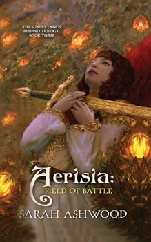 Paperback Aerisia: Field of Battle Book