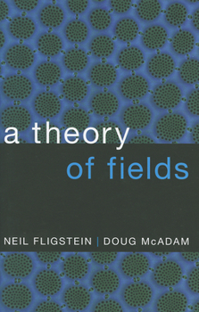 Hardcover A Theory of Fields Book