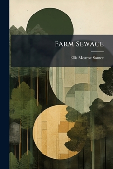 Paperback Farm Sewage Book