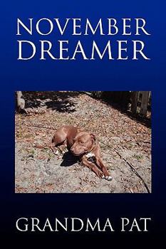 Paperback November Dreamer Book