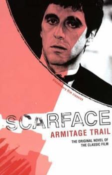 Paperback Scarface Book