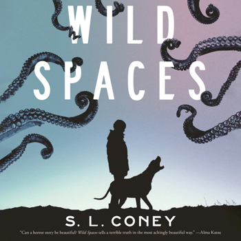 Audio CD Wild Spaces Book