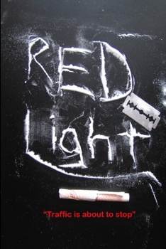 Paperback Red Light Book