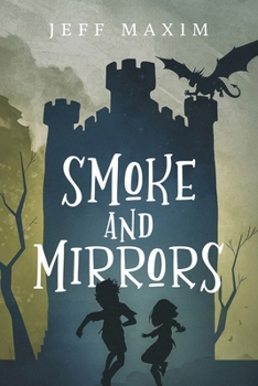 Paperback Smoke & Mirrors Book