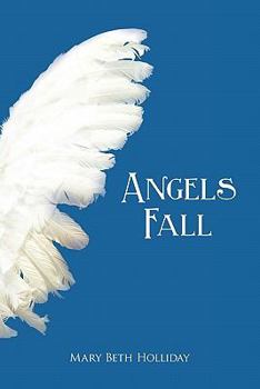Paperback Angels Fall Book