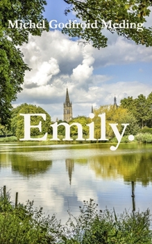 Paperback Emily: Romance à Ypres [French] Book
