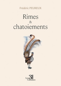 Paperback Rimes & chatoiements [French] Book