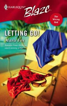 Mass Market Paperback Letting Go! Book