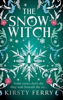 Hardcover The Snow Witch Book