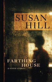 Paperback Farthing House Book