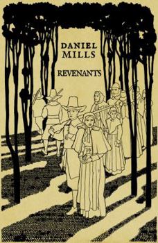 Paperback Revenants Book