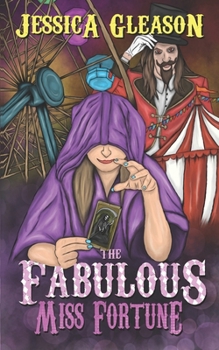Paperback The Fabulous Miss Fortune Book