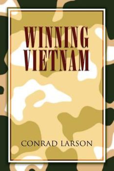 Paperback Winning Vietnam Book