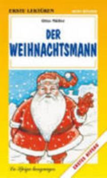 Paperback Der Weihnachtsmann Book