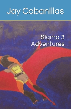 Paperback Sigma 3 Adventures Book