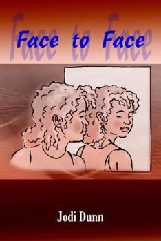 Paperback Face to Face Book