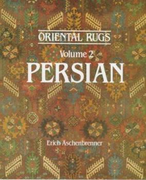 Hardcover Oriental Rugs: Persian Book