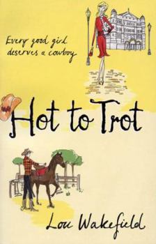 Paperback Hot to Trot Book