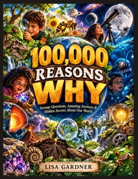 Paperback 100000 Reasons Why Book