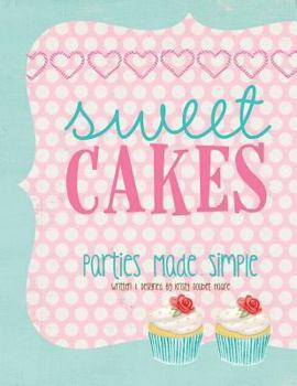 Paperback Sweet Cakes Book