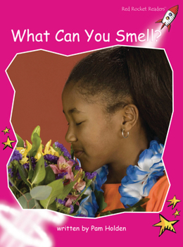 What Can You Smell?