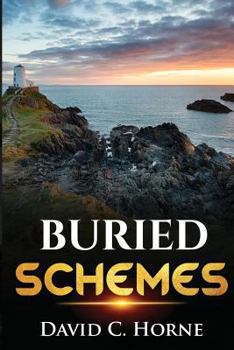 Paperback Buried Schemes Book