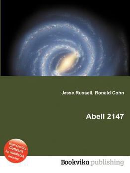 Paperback Abell 2147 Book