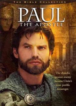 The Bible Stories: Paul the Apostle