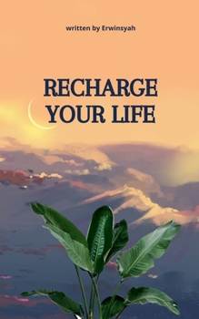 Paperback Recharge Your Life Book
