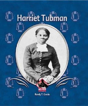 Harriet Tubman (First Biographies) - Book  of the First Biographies