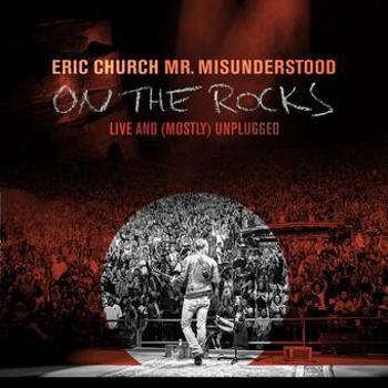 Music - CD Mr. Misunderstood On The Rocks: Live And (Mostly)  [Spanish] Book