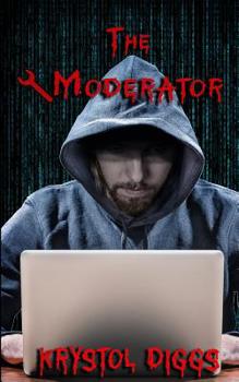 Paperback The Moderator Book