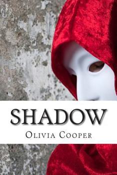 Paperback Shadow Book