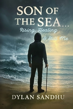 Paperback Son Of The Sea: Rising, Healing & Still Me Book