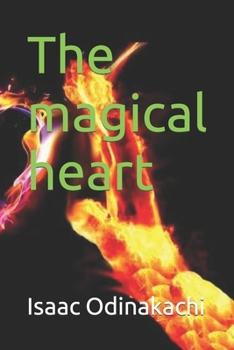 Paperback The magical heart Book