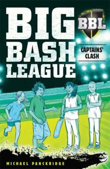 Mass Market Paperback Big Bash League 2 Book