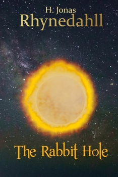 Paperback The Rabbit Hole Book