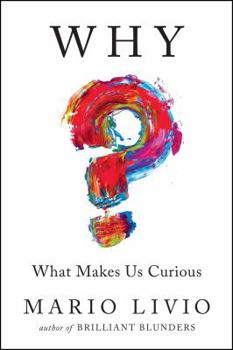 Paperback Why Book
