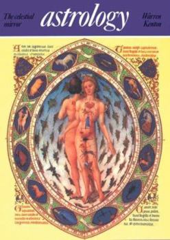Paperback Astrology: The Celestial Mirror Book