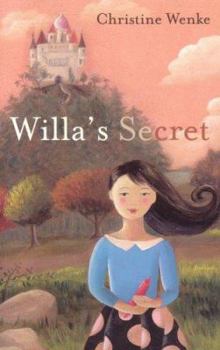 Paperback Willa's Secret Book