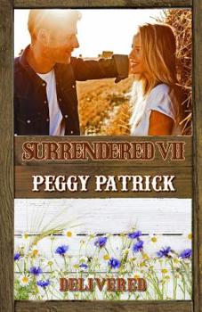 Paperback Surrendered VII: Delivered Book