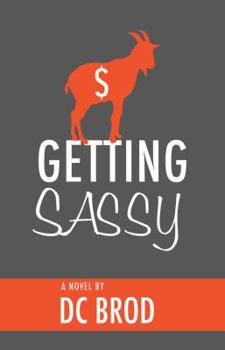 Getting Sassy - Book  of the Robyn Guthrie