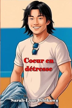 Paperback Coeur en detresse: Shonen ai [French] Book