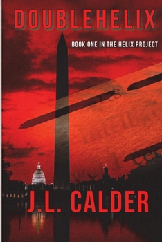 DoubleHelix: Book One in The Helix Project