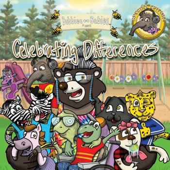 Paperback Celebrating Differences Book