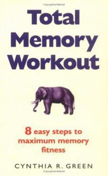 Paperback Total Memory Workout Book