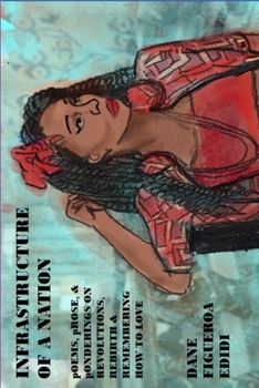 Paperback The Infrastructure Of A Nation Book