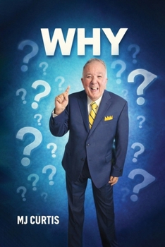 Paperback Why? Book