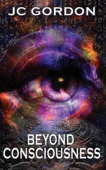 Paperback Beyond Consciousness Book